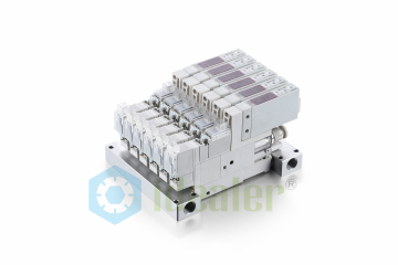 High Quality Vacuum Generator-IVX-DW-06