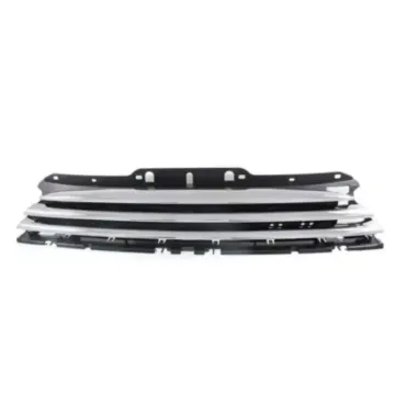 Front Bumper Chrome Grille 51117317264 for BMW MINI R56