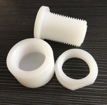 Plastic Wall Plugs Nylon Cork Nylon Plugs