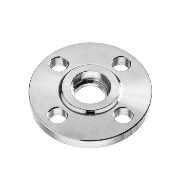 Factory Price CNC Aluminum and Stainless Steel Forged Drainage Pipe Fittings and Flanges