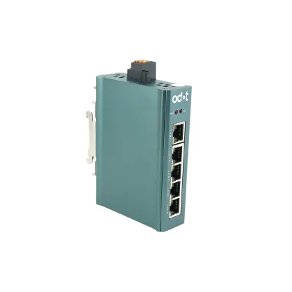 5 Port Industrial Switch Unmanaged EtherNet Switch