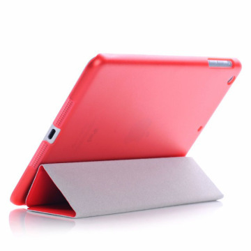 ipad air smart cover case leather case for ipad mini2