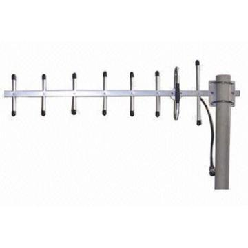 900MHz  GSM Yagi Antenna