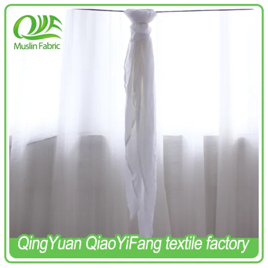 100 bamboo baby muslin swaddle blanket