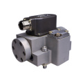 Electro-Hydraulic Flow Control Servo Valve Precision Control