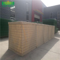 Hesco Welded Gabion Mesh Defence Wall for Sale