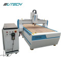 ATC Cnc wood router machine wood carving