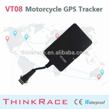 Cheap and Stable vehicle gps tracker With driving behavior analysis