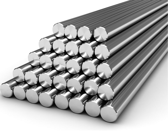 Stainless Steel Round Bar