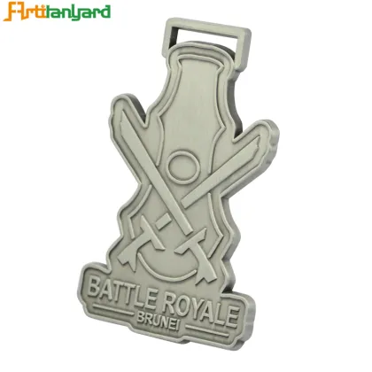 Sports Medal For Matches