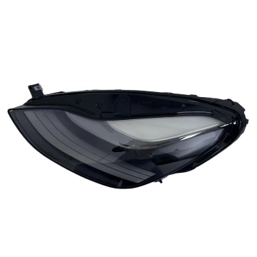OEM Auto Parts LED Lamps for Tesla Model 3 & Model Y Headlights
