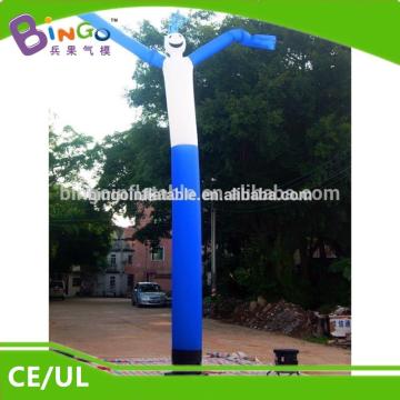 Hot selling inflatable sky dancer with low price