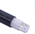 Kabel Daya Aluminium XLPE dengan pita baja lapis baja