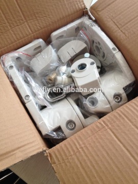 Gaviota model canopy spare parts