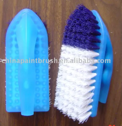 shoe brush
