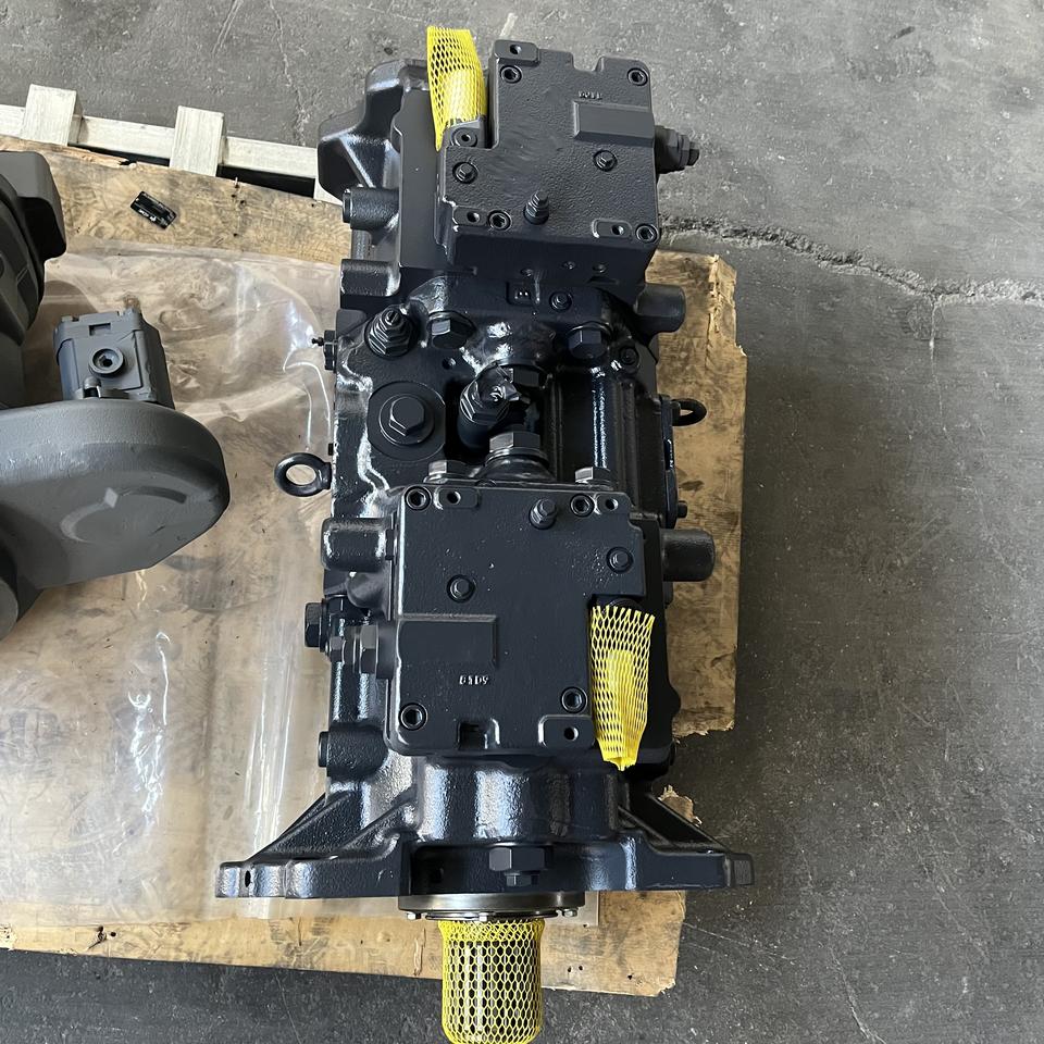 PC800 Hydraulic Pump