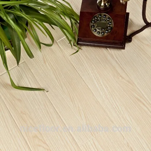 N9 Purple crystal series Laminate woood flooring water proof HDF core