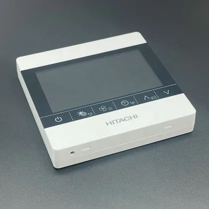 HITACHI Central Air Conditioning Wired Remote Controller HCWA21NEWH