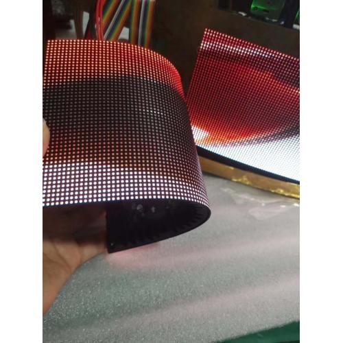 PH2 Indoor Flexible LED Display  240x 120mm