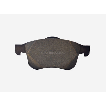 GDB7903 High Quality Brake Pad Set Manufacturers