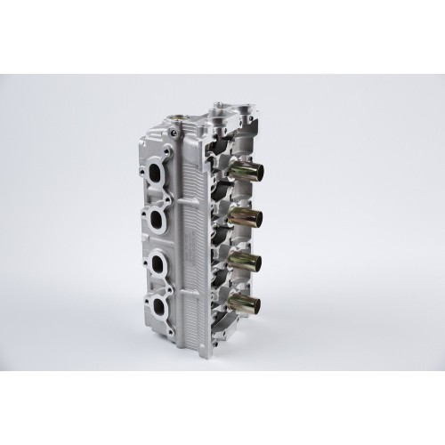 Aluminum die casting with customized precision CNC machining