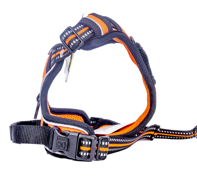 Outdoor Pet Harness