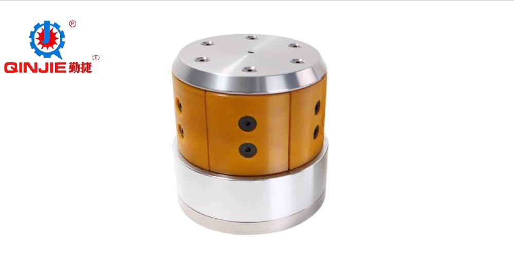 Empurrão lateral de 6 polegadas 6C-S002