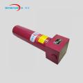 SDDFP 660 High Pressure Inline Oil Filter Assembly