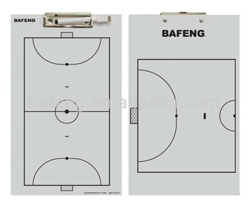 Futsal Coaching Board BF-7