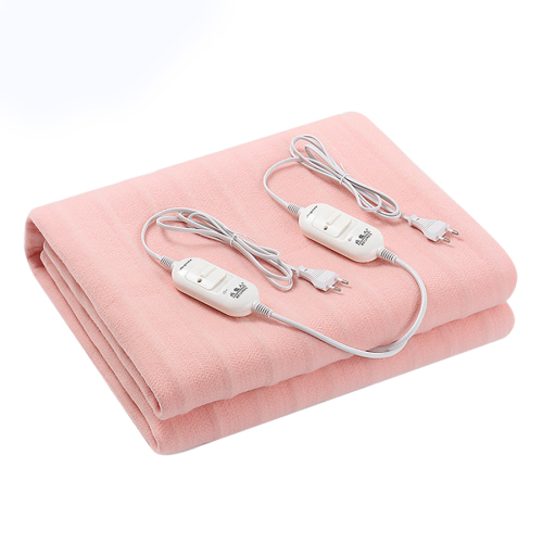 heating fast polyester electric blanket