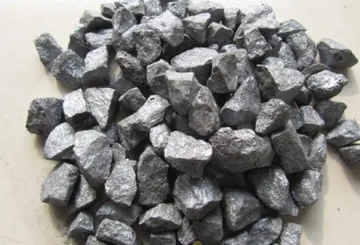 SGS Approved Inoculant for Casting