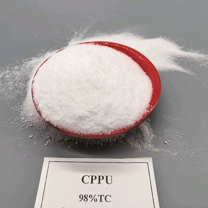 cytokinin CPPU KT-30 Plant Growth regulator (25)