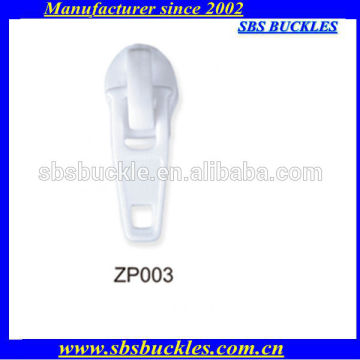 plastic slider good design SBS products ZP003