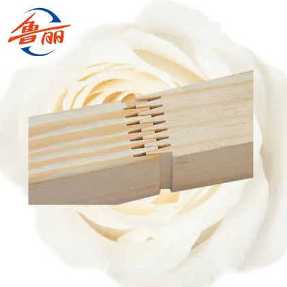 Pine finger joint board 1220x2440mm