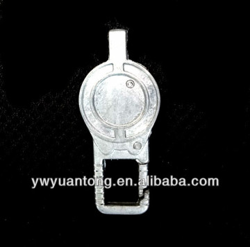 Fashion Zinc Alloy Key Chain Hook wholesale