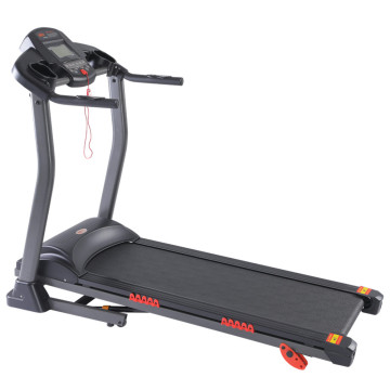 Home used motorized treadmill with 1.5hp motor