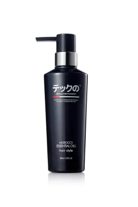 Meiki Nut Essence Styling Oil