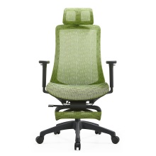 Крутой и модный офисный стул