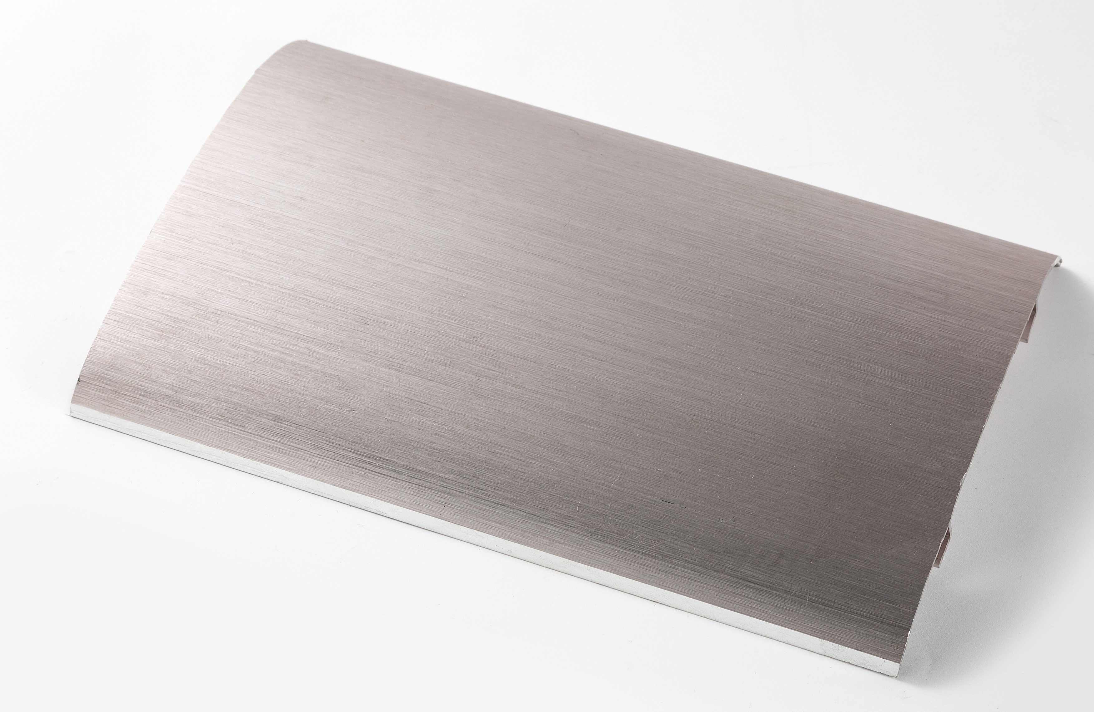 Decorative 6063 aluminum plate