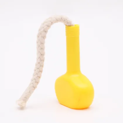 Promotional Magic Rope and Magic bottles
