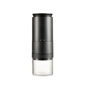 Portable 3-in-1 Multi-Function Coffee Maker: Perfect Companion for Camping, Hiking & Outdoor Adventures