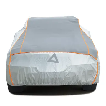 Wholesale Custom Logo PVC Cotton Car Covers