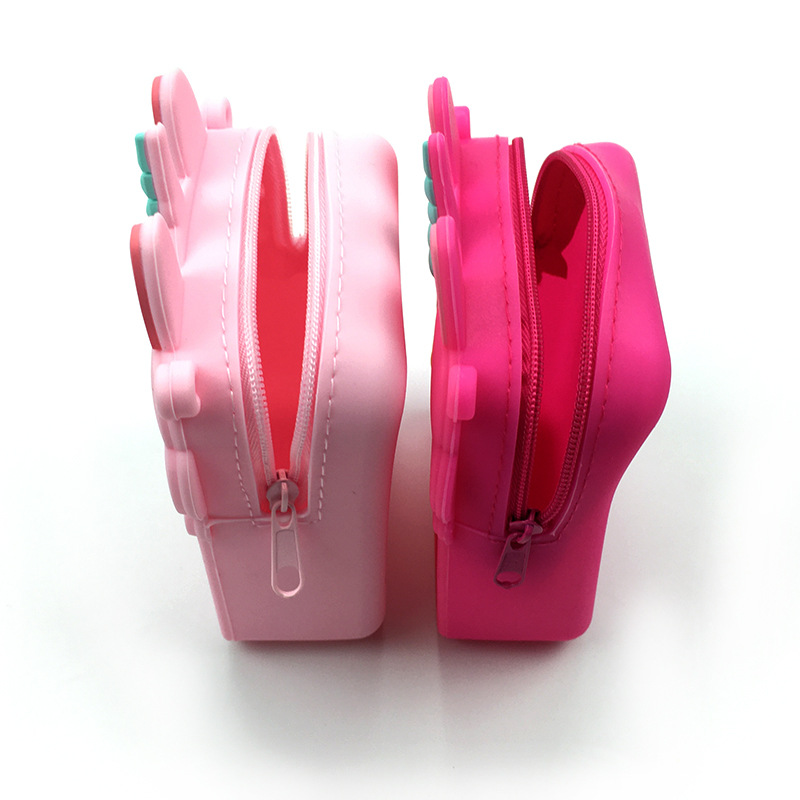 Silicone Purse Silicone Purse
