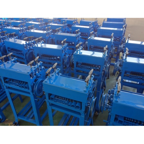 Pinakamabuting Copper Wire Stripper Machine