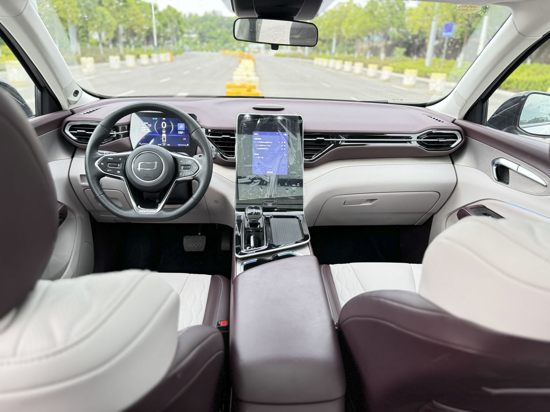 Flagship Model