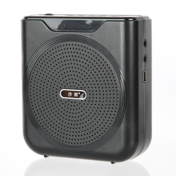 10W Portable Voice Amplifier: Perfect for Teachers and Presenters