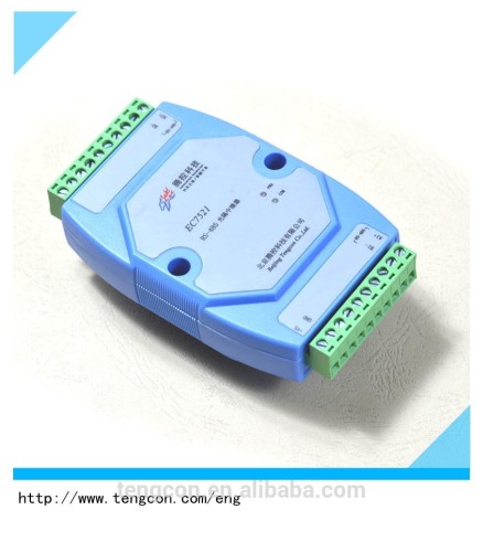 Isolation Converter TENGCON EC7521 Isolator Repeater with 20USD Cheap Price