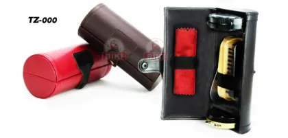 Shoe Shine Kit