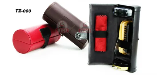 Shoe Shine Kit/Shoe Polish Set