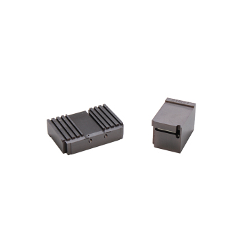2020 Precision plastic mold spare parts are hot selling products in YIZE MOULD